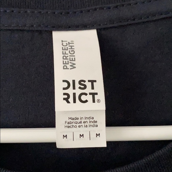 NWOT Crescent City T-Shirt - Picture 3 of 4